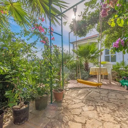 公寓 By The Sea Businci, Ciovo - 7560