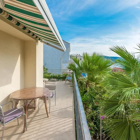 By The Sea Businci, Ciovo - 7560 特罗吉尔