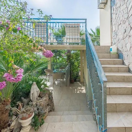 By The Sea Businci, Ciovo - 7560 公寓 特罗吉尔