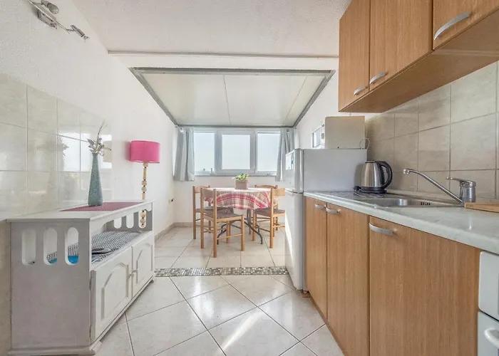 By The Sea Businci, Ciovo - 7560 特罗吉尔