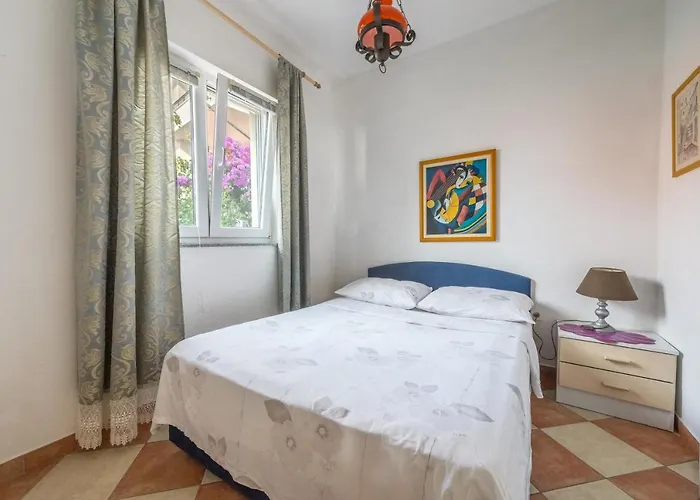 公寓 By The Sea Businci, Ciovo - 7560 *