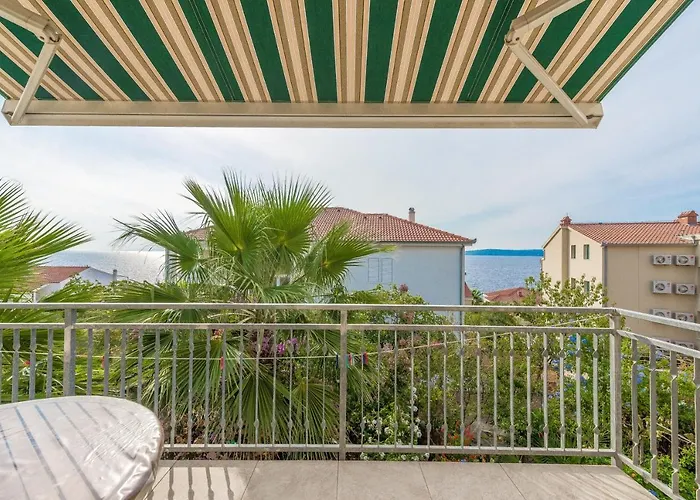 By The Sea Businci, Ciovo - 7560