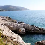 Apartments By The Sea Businci, Ciovo - 7560