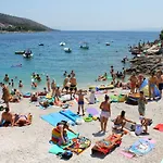 Apartman Apartments By The Sea Businci, Ciovo - 7560 *
