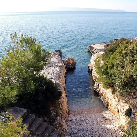 Apartments By The Sea Businci, Ciovo - 7560 *