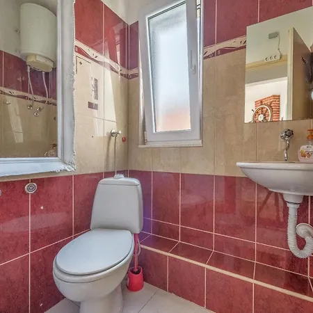 Apartments By The Sea Businci, Ciovo - 7560 Apartman Trogir