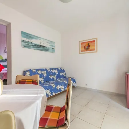 Apartments By The Sea Businci, Ciovo - 7560 Apartman