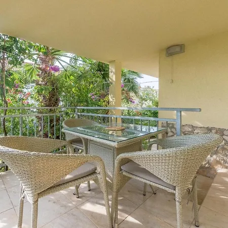 Apartments By The Sea Businci, Ciovo - 7560 Apartman