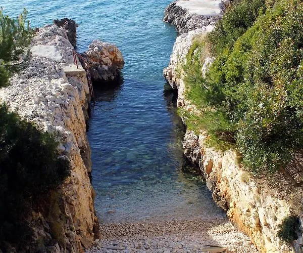 By The Sea Businci, Ciovo - 7560 Appartement Trogir