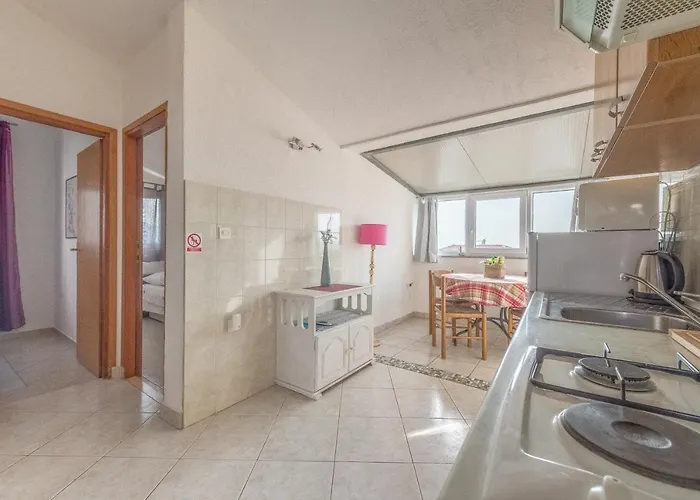 Appartement By The Sea Businci, Ciovo - 7560 Trogir