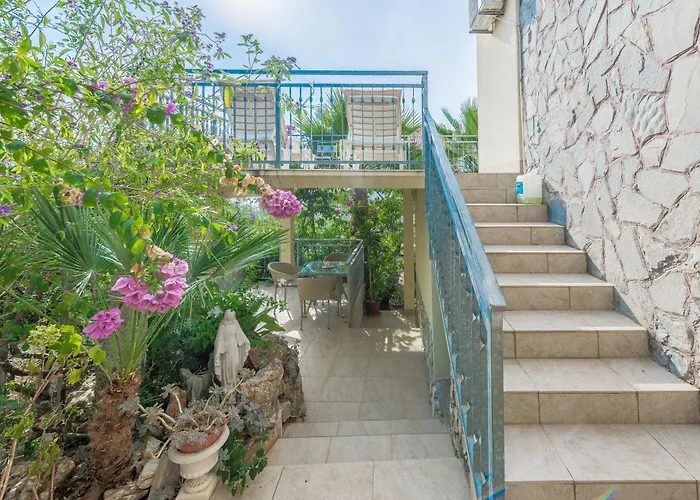 By The Sea Businci, Ciovo - 7560 Appartement Trogir